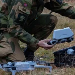 Les fabricants ukrainiens de drones dépendent des composants chinois malgré des efforts de production locale.