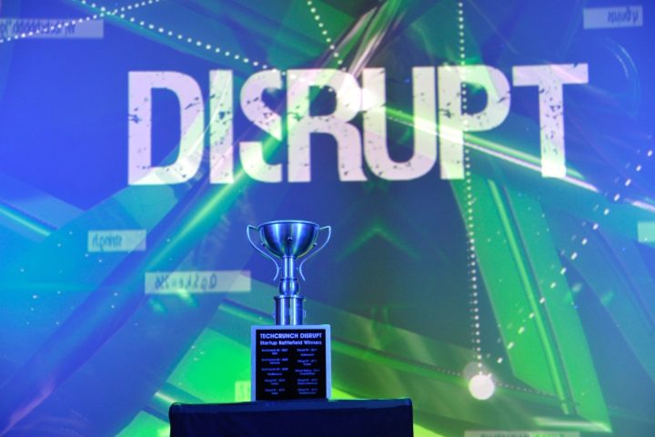 Les finalistes du Startup Battlefield dévoilés lors de TechCrunch Disrupt 2026