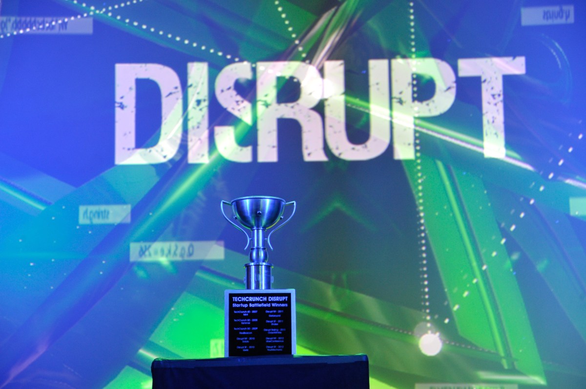 Les finalistes du Startup Battlefield dévoilés lors de TechCrunch Disrupt 2026