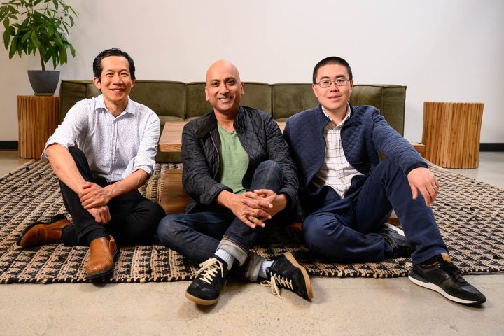 Les fondateurs examinent le choix entre modèles d'IA ouverts et propriétaires lors de TechCrunch Disrupt 2026