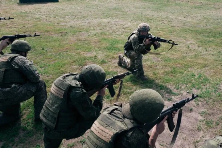 Les forces russes avancent dans trois régions d'Ukraine, mise à jour militaire du 12 octobre