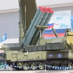 Les forces ukrainiennes frappent un site de lancement de drones près de Donetsk pour affaiblir les capacités russes