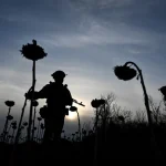 Les forces ukrainiennes reprennent plus de 10 kilomètres carrés dans la région de Kharkiv