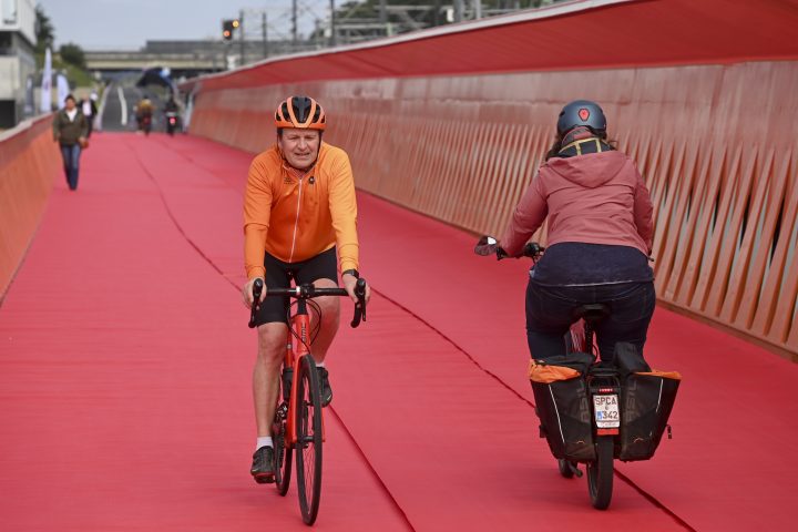 Les immatriculations de speed pedelecs en Belgique augmentent de plus de 13 % en 2026