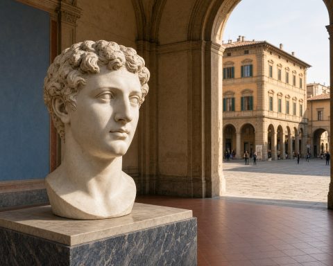Les journées de l'Hermitage en Italie soulignent le débat sur l'influence culturelle de la Russie