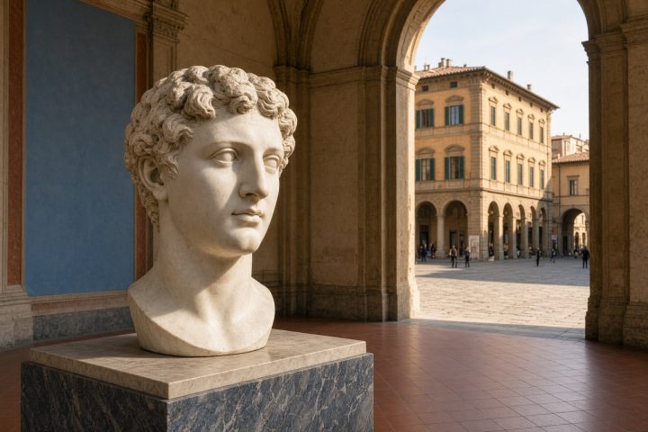 Les journées de l'Hermitage en Italie soulignent le débat sur l'influence culturelle de la Russie