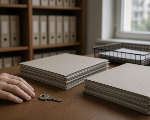 Les maisons confisquées en Biélorussie pourraient devenir un enjeu lors d'une transition politique