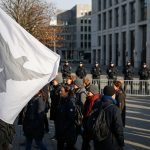 Les manifestations pour la paix en Allemagne transforment l'anxiété sociale en un combat pour la sécurité