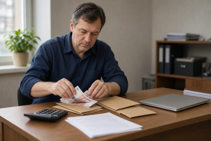 Les mesures bancaires en Russie transforment les paiements commerciaux en un test de survie pour les entreprises
