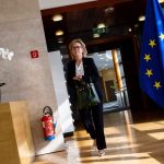 Les ministres des Finances de l'UE trouvent un compromis sur le renforcement de la supervision des marchés face aux préoccupations de contrôle national