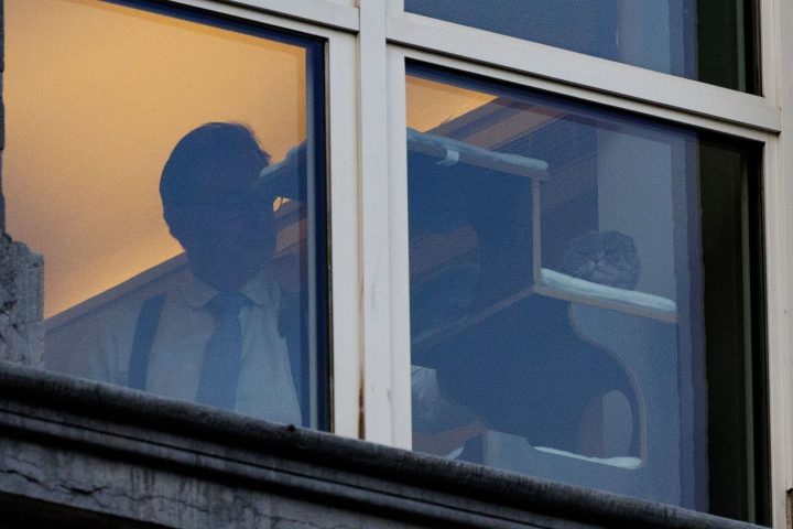 Les négociations budgétaires fédérales avancent alors que la Belgique cherche à combler un déficit de 10 milliards d'euros