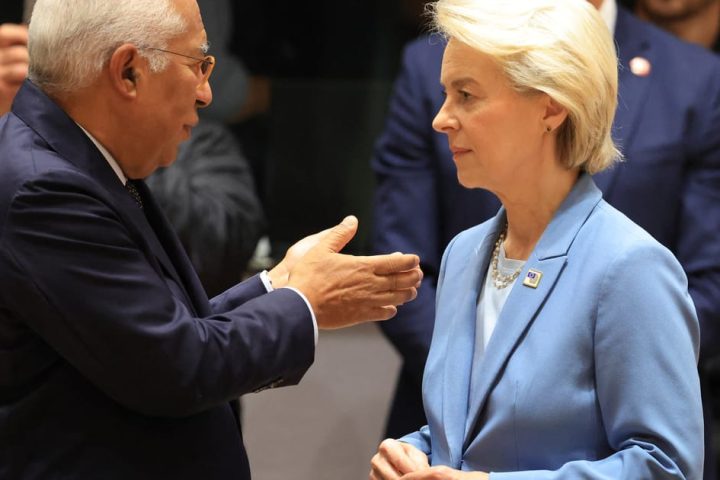 Les négociations budgétaires prolongées jusqu'en novembre alors que Costa recherche un accord rapide sur le budget de l'UE