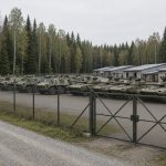 Les nouvelles réserves militaires de la Russie pourraient réduire le temps de mobilisation future