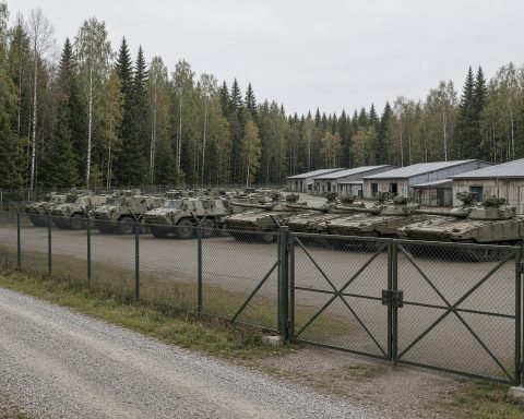 Les nouvelles réserves militaires de la Russie pourraient réduire le temps de mobilisation future
