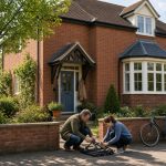 Les paiements britanniques pour le programme Homes for Ukraine évolueront en 2027 dans un contexte de soutien élargi