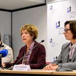 Les pays de la mer du Nord renforcent leur coopération en matière de lutte antiterroriste lors de la réunion de Nieuwpoort