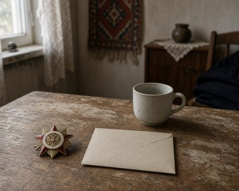 Les plaques commémoratives du Daghestan mettent en lumière le fossé des compensations de guerre en Russie