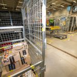 Les PME belges sur Amazon réalisent plus d'exportations en dehors de l'UE qu'au sein de celle-ci.