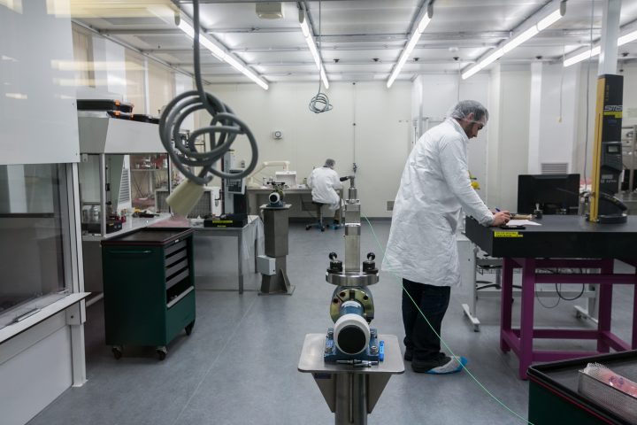 Les PME flamandes enregistrent leur première hausse des intentions d'embauche en un an