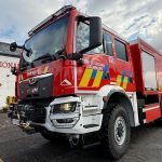 Les pompiers de Saint-Hubert présenteront leur travail lors de la Journée des Engagés