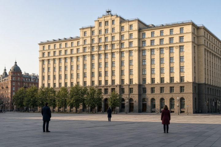 Les poursuites liées au FSB s'élargissent alors que les affaires politiques entrent dans le cadre de la loi sur la sécurité