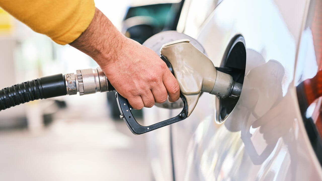 Les prix du diesel atteignent un niveau record de 2,51 € par litre en raison de l’instabilité géopolitique.