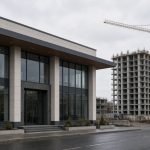 Les promoteurs immobiliers russes intègrent le risque bancaire dans le prix des nouveaux logements