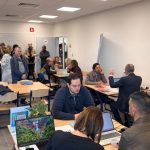 Les recruteurs flamands recherchent des candidats francophones en Wallonie en raison des pénuries de main-d'œuvre.