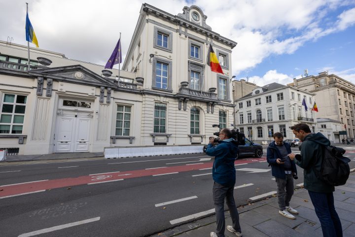 Les rendements des obligations à dix ans en France et en Belgique augmentent en raison des préoccupations sur les finances publiques