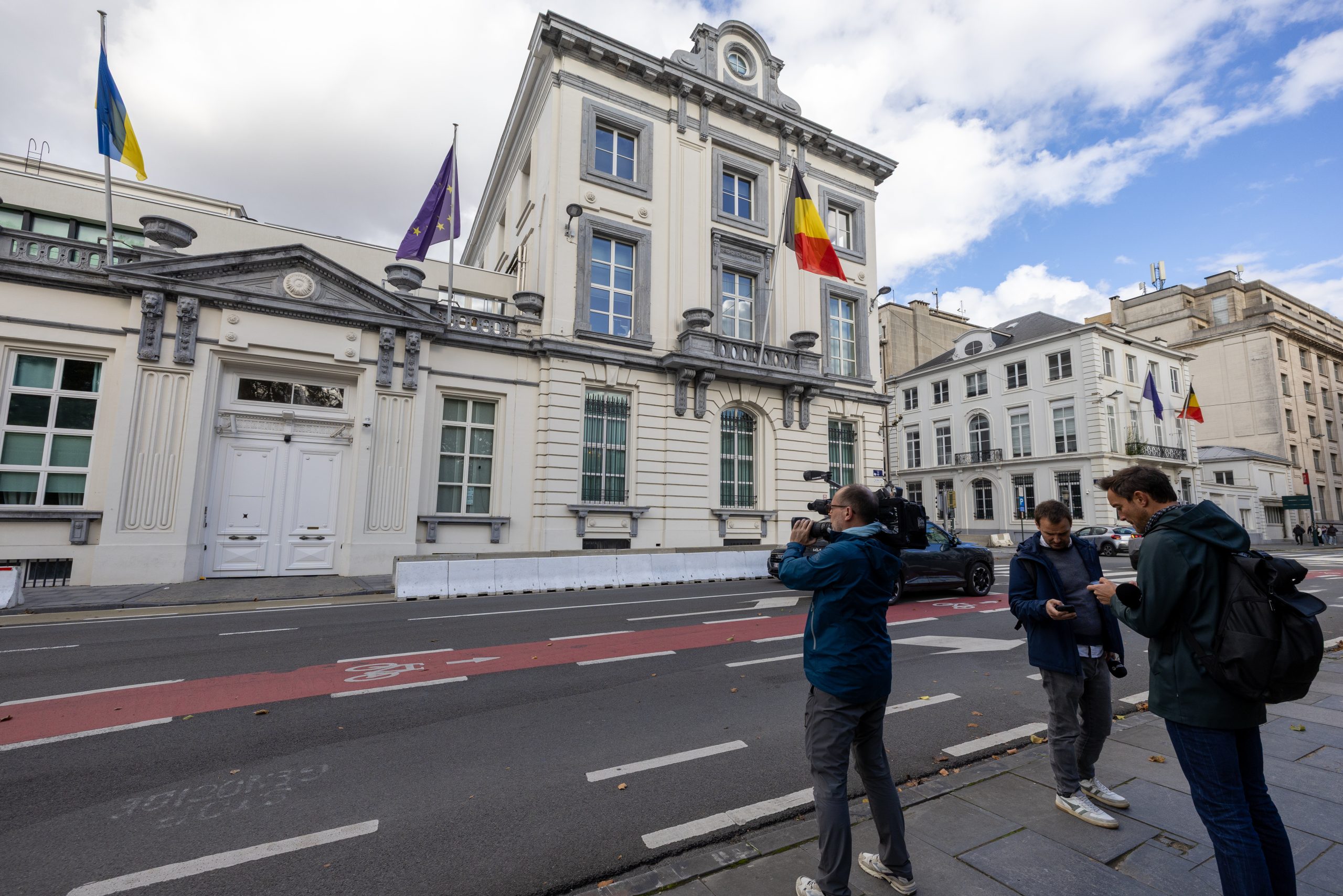 Les rendements des obligations à dix ans en France et en Belgique augmentent en raison des préoccupations sur les finances publiques