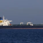 Les services de renseignement ukrainiens révèlent 20 navires russes impliqués dans la contournement des sanctions énergétiques