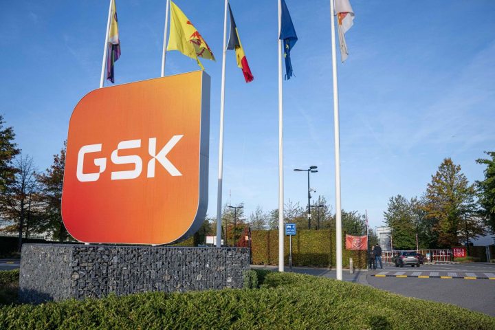 Les sites de GSK à Wavre et Rixensart bloqués pendant au moins 24 heures en raison de licenciements