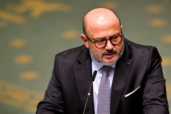 Les syndicats de police annoncent une grève après un changement unilatéral des horaires de travail