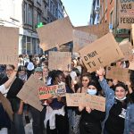 Les syndicats refusent de reporter la manifestation nationale après les violences lors des manifestations scolaires