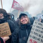 Les syndicats se rassemblent à Bruxelles pour exiger une augmentation du pouvoir d'achat face aux mesures d'austérité du gouvernement