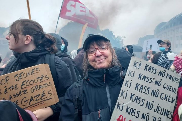 Les syndicats se rassemblent à Bruxelles pour exiger une augmentation du pouvoir d'achat face aux mesures d'austérité du gouvernement