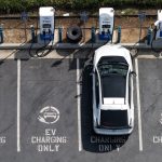 Les ventes de véhicules électriques aux États-Unis augmentent pour le troisième trimestre consécutif alors que le marché se stabilise