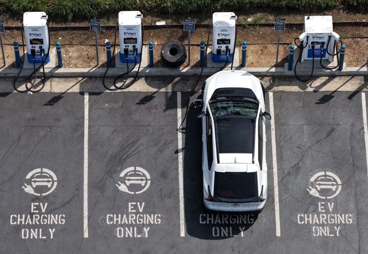 Les ventes de véhicules électriques aux États-Unis augmentent pour le troisième trimestre consécutif alors que le marché se stabilise
