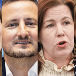 Les Verts au Parlement européen s'apprêtent à élire de nouveaux dirigeants lors d'un remaniement politique.