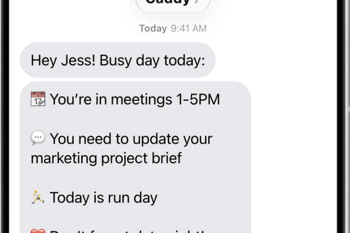 L'essor des assistants IA dans la messagerie directe : simplification des tâches quotidiennes
