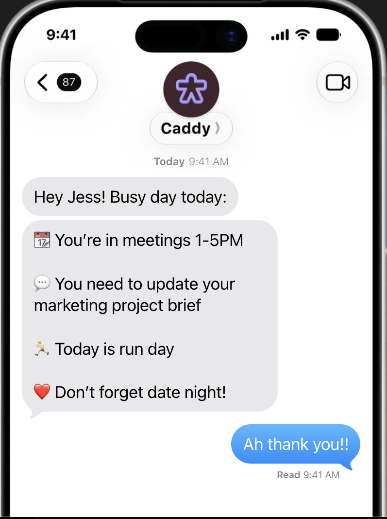 L'essor des assistants IA dans la messagerie directe : simplification des tâches quotidiennes