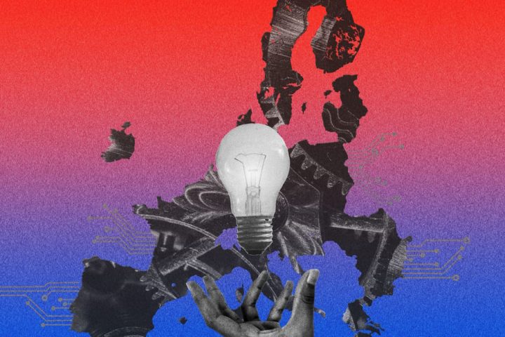 L'Europe doit adopter de nouvelles stratégies pour renforcer sa résilience face aux incertitudes mondiales