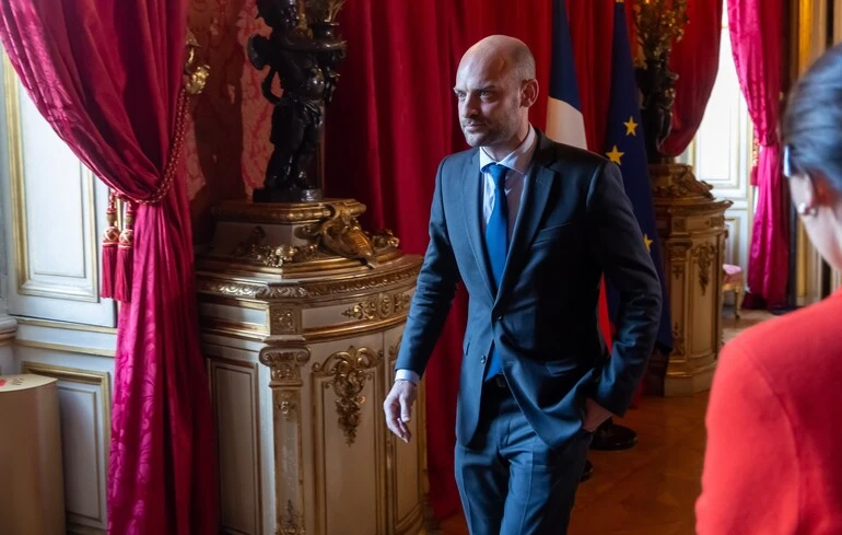 L'Europe fournit à l'Ukraine les deux tiers de ses renseignements, mais aucune solution rapide pour remplacer Starlink