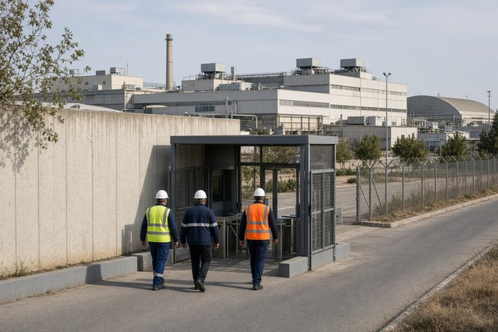 L'explosion de Grenade soulève des questions sur le réseau d'approvisionnement en munitions en Europe