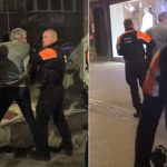 L'humoriste français Guillaume Meurice contrôlé par la police à Liège après une attitude jugée moqueuse