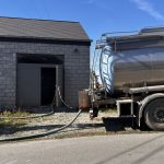 Libin prolonge les restrictions d'usage de l'eau en raison de la sécheresse persistante en Belgique