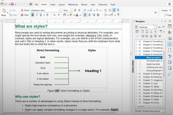 LibreOffice renonce à l'intégration de l'IA pour prioriser la confidentialité et le contrôle des données des utilisateurs