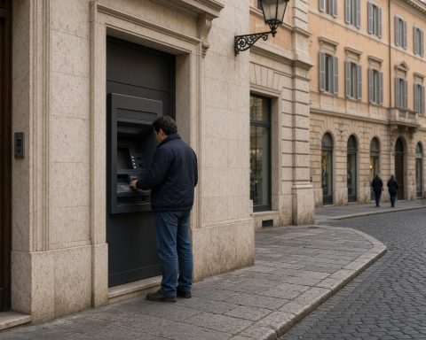 L’IDI en Italie évoque la « souveraineté monétaire » pour redéfinir les sanctions contre la Russie comme une révolte nationale