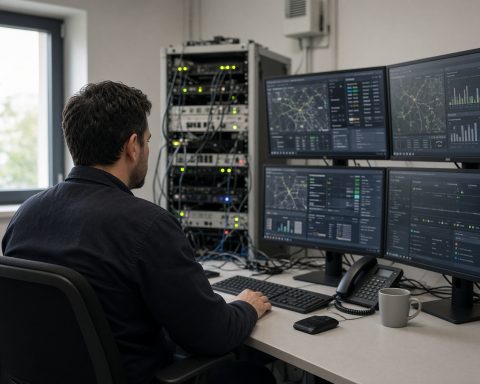 L'incendie de Starlink en Pologne révèle comment une attaque locale peut devenir un test de sécurité européen