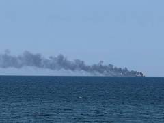 L'Inde condamne les attaques contre des navires commerciaux dans le détroit d'Hormuz et appelle au dialogue